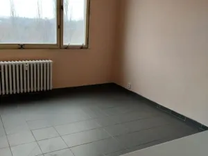 Pronájem bytu 1+1, Chomutov, Kyjická, 40 m2