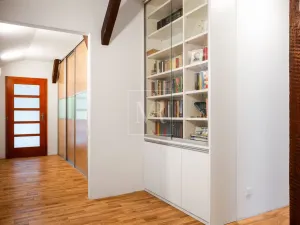 Prodej rodinného domu, Sulice - Želivec, Hlavní, 370 m2