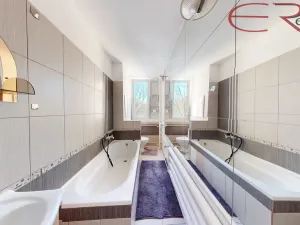 Pronájem bytu 2+1, Liberec, Slovenského národního povstání, 45 m2