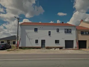 Prodej bytu 2+kk, Pravlov, 51 m2