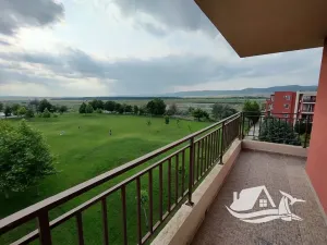 Prodej bytu 1+kk, Sveti Vlas, Bulharsko, 42 m2