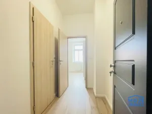 Pronájem bytu 2+kk, Plzeň - Jižní Předměstí, Kotkova, 35 m2