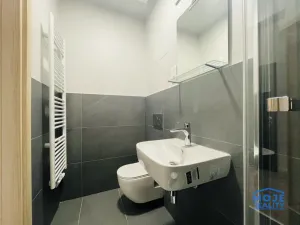 Pronájem bytu 2+kk, Plzeň - Jižní Předměstí, Kotkova, 35 m2