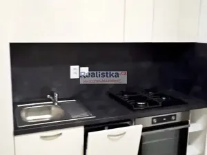 Pronájem bytu 2+1, Karviná, Kosmonautů, 52 m2