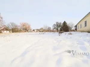 Prodej zemědělské usedlosti, Mladošovice, 1176 m2