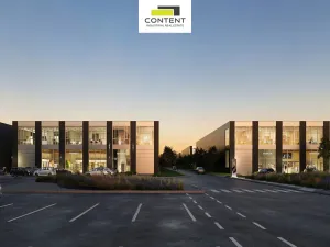 Pronájem skladu, Ostrava - Hrušov, Žižkova, 500 m2