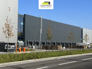 Pronájem výrobních prostor, Ostrava - Hrušov, Žižkova, 4200 m2