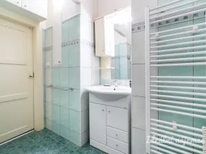 Pronájem bytu 1+1, Praha - Nusle, Pod lázní, 40 m2