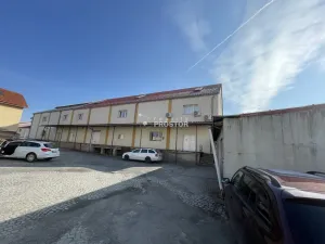 Pronájem skladu, Jirny, Tovární, 105 m2