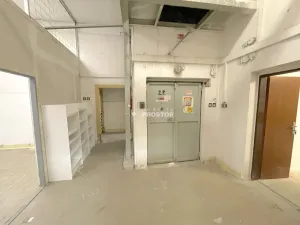 Pronájem skladu, Jirny, Tovární, 166 m2