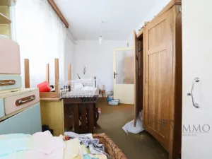 Prodej zemědělské usedlosti, Mladošovice, 1176 m2