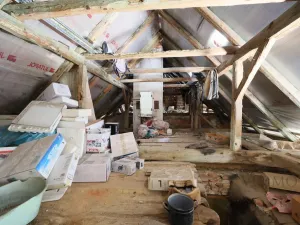 Prodej zemědělské usedlosti, Mladošovice, 1176 m2