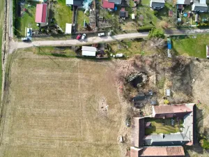 Prodej pozemku pro bydlení, Mladošovice, 3033 m2