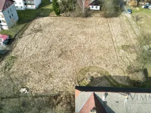 Prodej pozemku pro bydlení, Mladošovice, 3033 m2