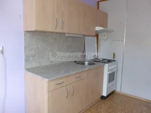 Pronájem bytu 1+1, Plzeň - Jižní Předměstí, Plachého, 54 m2