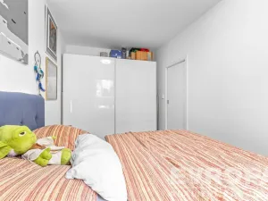 Prodej bytu 2+kk, Praha - Vysočany, Za Krejcárkem, 46 m2