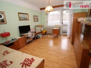 Prodej bytu 3+1, Karlovy Vary - Rybáře, Severní, 84 m2