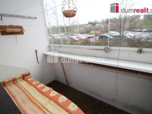 Prodej bytu 3+1, Karlovy Vary - Rybáře, Severní, 84 m2