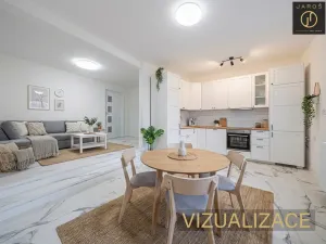 Prodej rodinného domu, Chyňava, Velká Strana, 140 m2