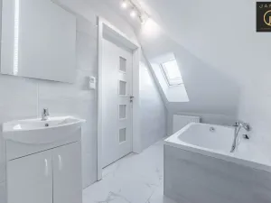 Prodej rodinného domu, Chyňava, Velká Strana, 140 m2