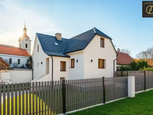 Prodej rodinného domu, Chyňava, Velká Strana, 140 m2