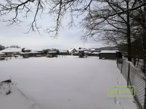 Prodej pozemku pro bydlení, Loket, 800 m2