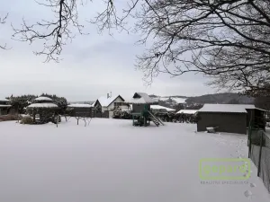 Prodej pozemku pro bydlení, Loket, 800 m2