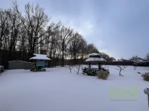 Prodej pozemku pro bydlení, Loket, 800 m2