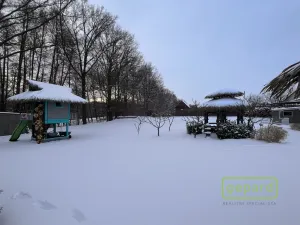 Prodej pozemku pro bydlení, Loket, 800 m2