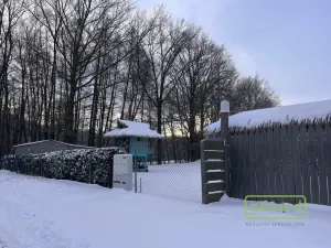 Prodej pozemku pro bydlení, Loket, 800 m2