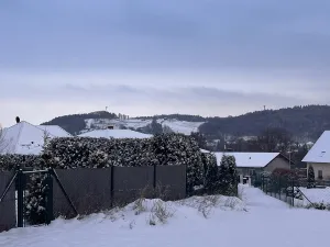 Prodej pozemku pro bydlení, Loket, 800 m2