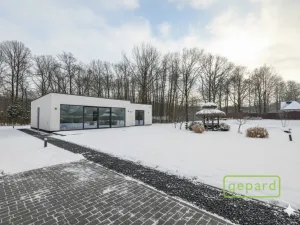 Prodej pozemku pro bydlení, Loket, 800 m2