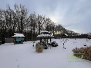 Prodej pozemku pro bydlení, Loket, 730 m2