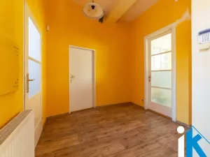 Prodej vily, Prostějov, Březinova, 198 m2