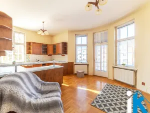 Prodej vily, Prostějov, Březinova, 198 m2