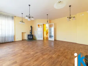 Prodej vily, Prostějov, Březinova, 198 m2