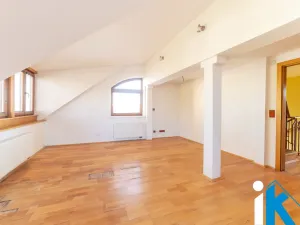 Prodej vily, Prostějov, Březinova, 198 m2