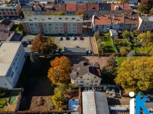 Prodej vily, Prostějov, Březinova, 198 m2