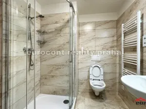 Pronájem bytu 2+kk, Praha, Fabiánové, 48 m2