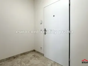 Pronájem bytu 2+kk, Praha, Fabiánové, 48 m2