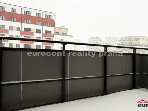 Pronájem bytu 2+kk, Praha, Fabiánové, 48 m2