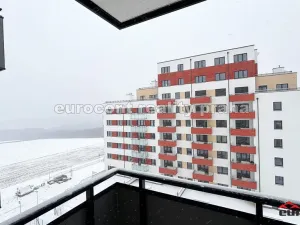 Pronájem bytu 2+kk, Praha, Fabiánové, 48 m2