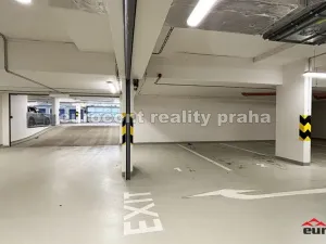 Pronájem bytu 2+kk, Praha, Fabiánové, 48 m2