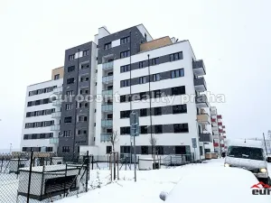 Pronájem bytu 2+kk, Praha, Fabiánové, 48 m2