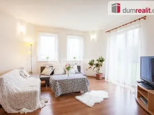 Prodej rodinného domu, Dolní Třebonín, 253 m2