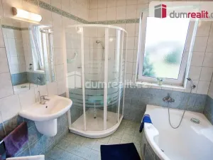 Prodej rodinného domu, Dolní Třebonín, 253 m2