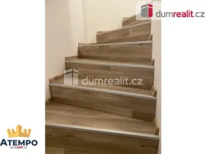 Prodej rodinného domu, Dolní Třebonín, 253 m2