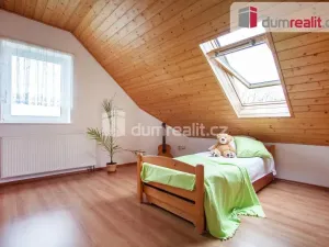 Prodej rodinného domu, Dolní Třebonín, 253 m2