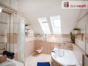 Prodej rodinného domu, Dolní Třebonín, 253 m2