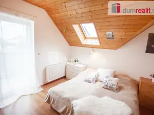 Prodej rodinného domu, Dolní Třebonín, 253 m2